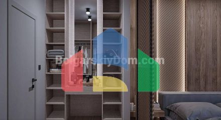 Таунхауси в Гранд Вілладж