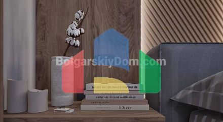 Таунхауси в Гранд Вілладж