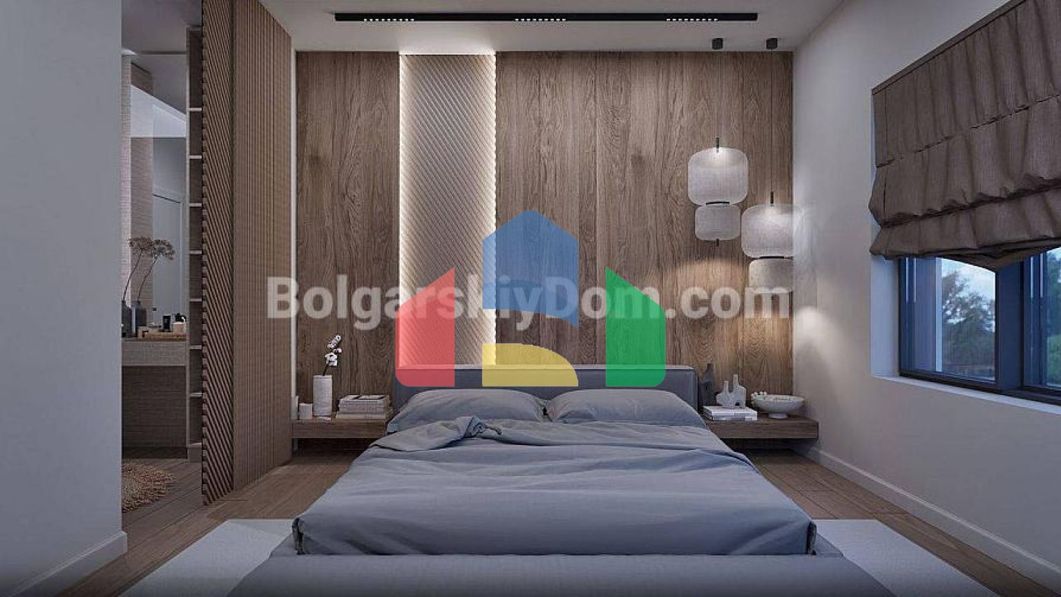 Таунхауси в Гранд Вілладж