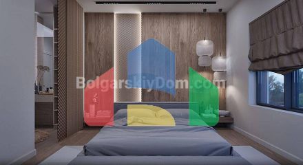 Таунхауси в Гранд Вілладж