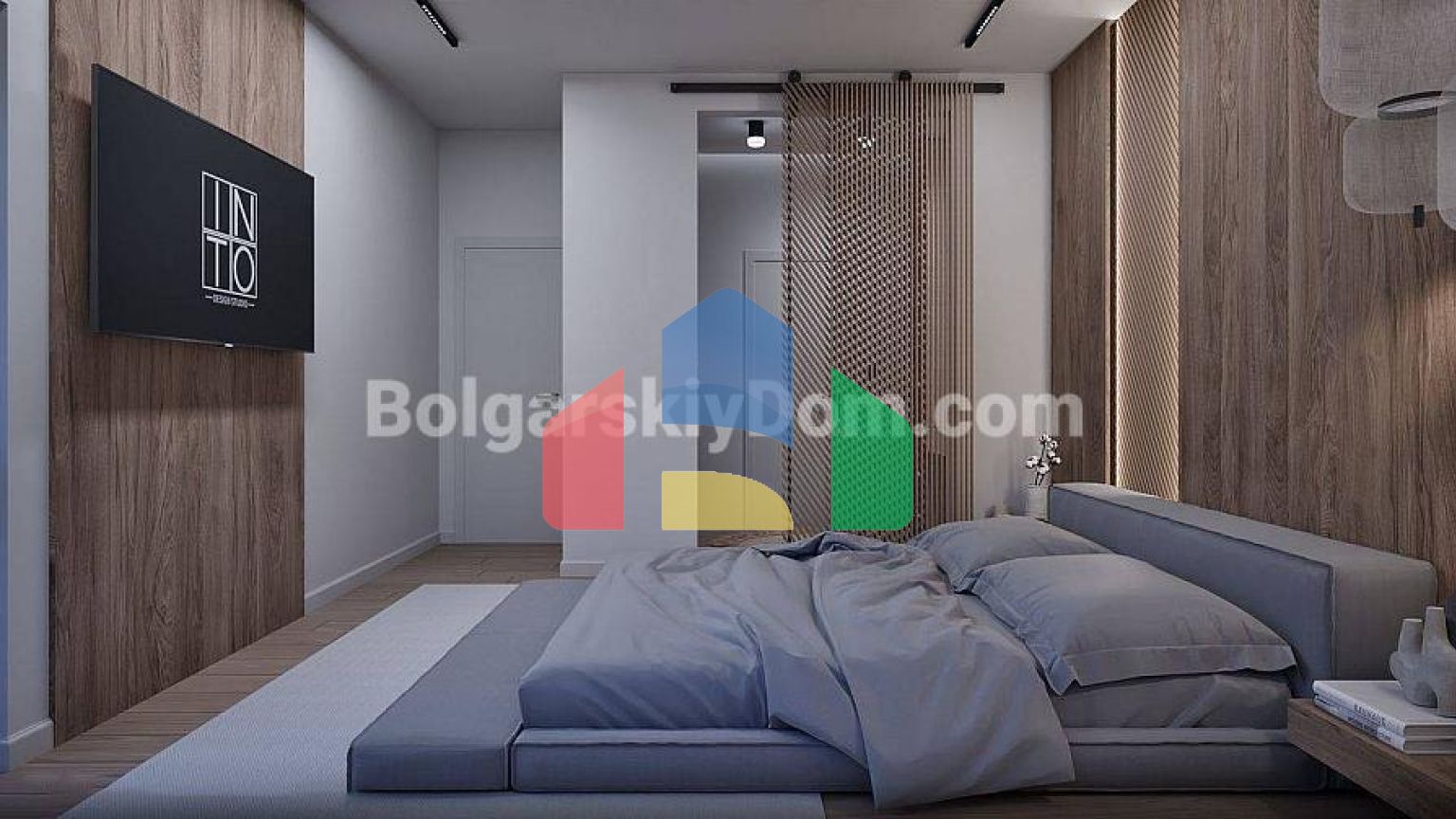 Таунхауси в Гранд Вілладж