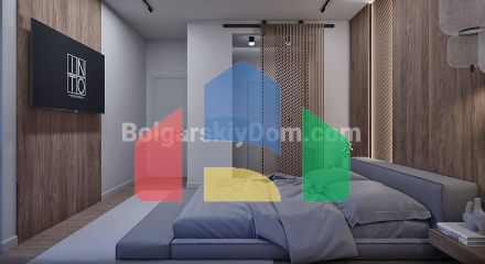 Таунхауси в Гранд Вілладж