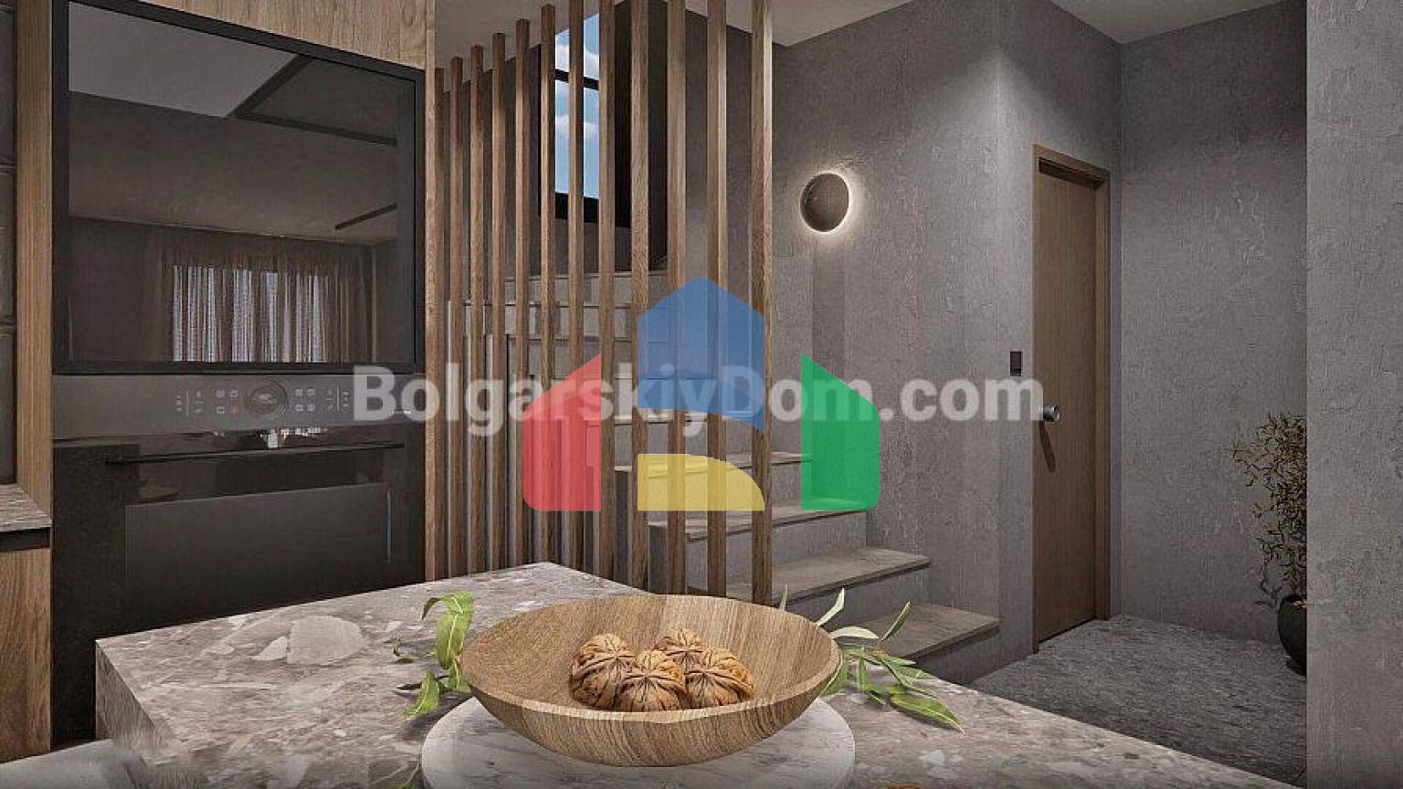 Таунхауси в Гранд Вілладж