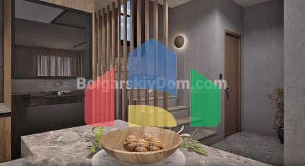 Таунхауси в Гранд Вілладж