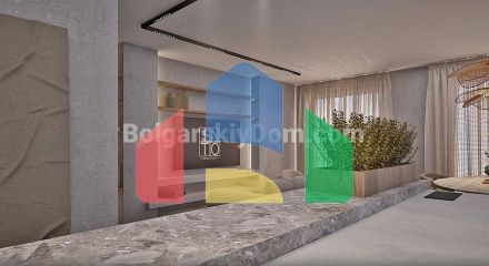 Таунхауси в Гранд Вілладж