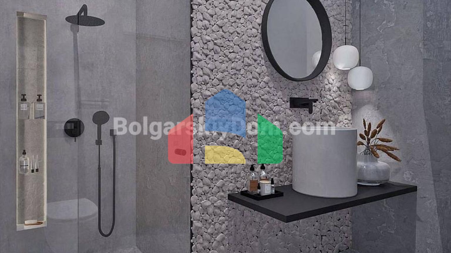 Таунхауси в Гранд Вілладж