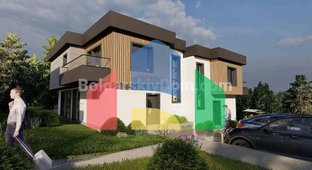 Таунхауси в Гранд Вілладж