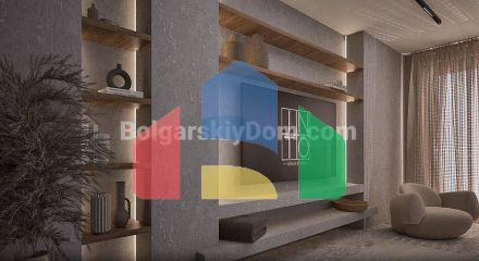 Таунхауси в Гранд Вілладж