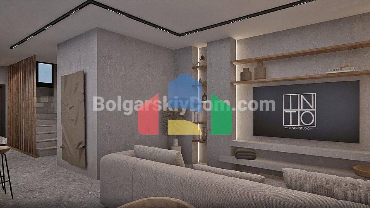 Таунхауси в Гранд Вілладж