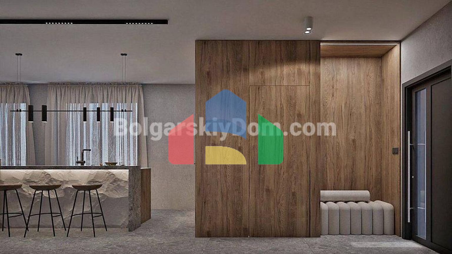 Таунхауси в Гранд Вілладж