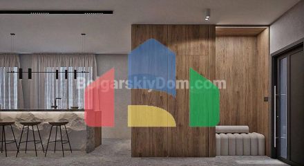 Таунхауси в Гранд Вілладж