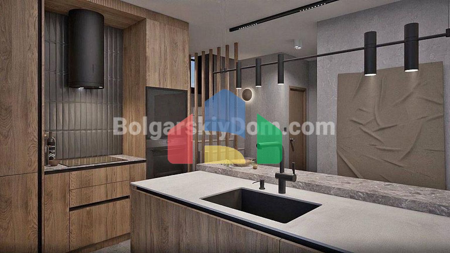 Таунхауси в Гранд Вілладж