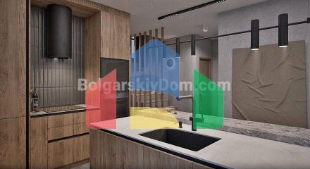 Таунхауси в Гранд Вілладж