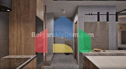 Таунхауси в Гранд Вілладж