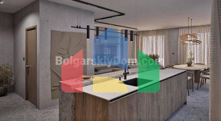 Таунхауси в Гранд Вілладж