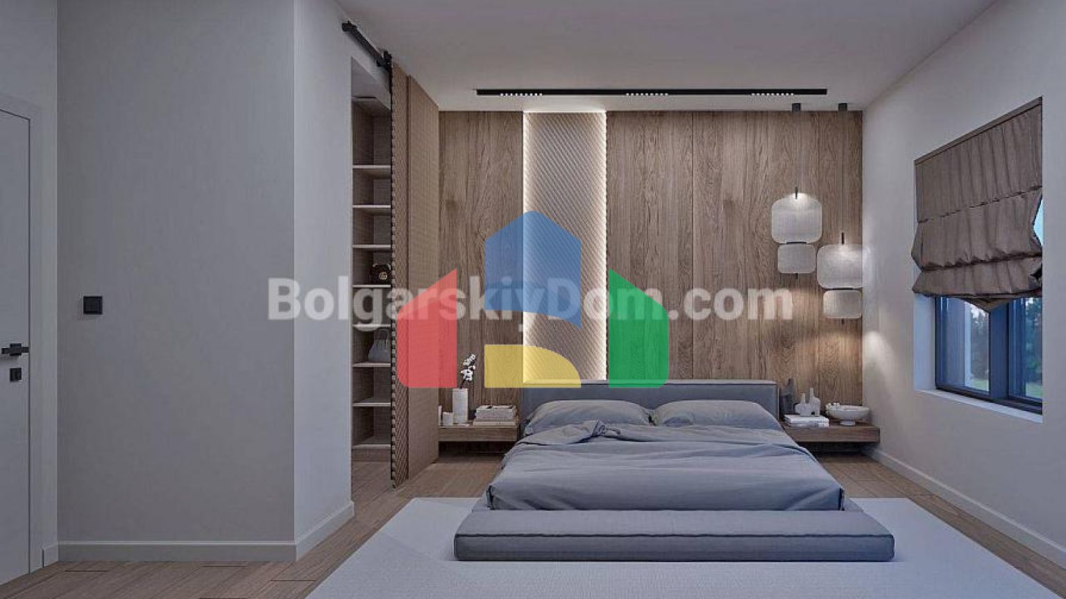 Таунхауси в Гранд Вілладж