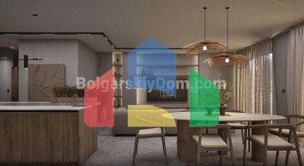 Таунхауси в Гранд Вілладж