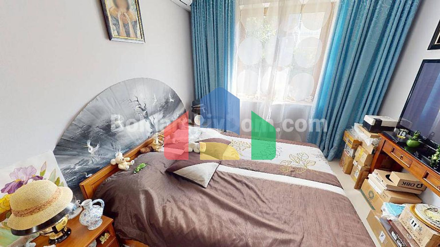 Дом в Кошарице