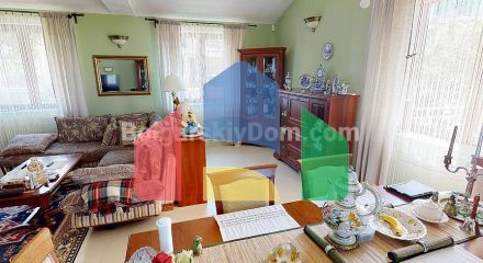 Дом в Кошарице