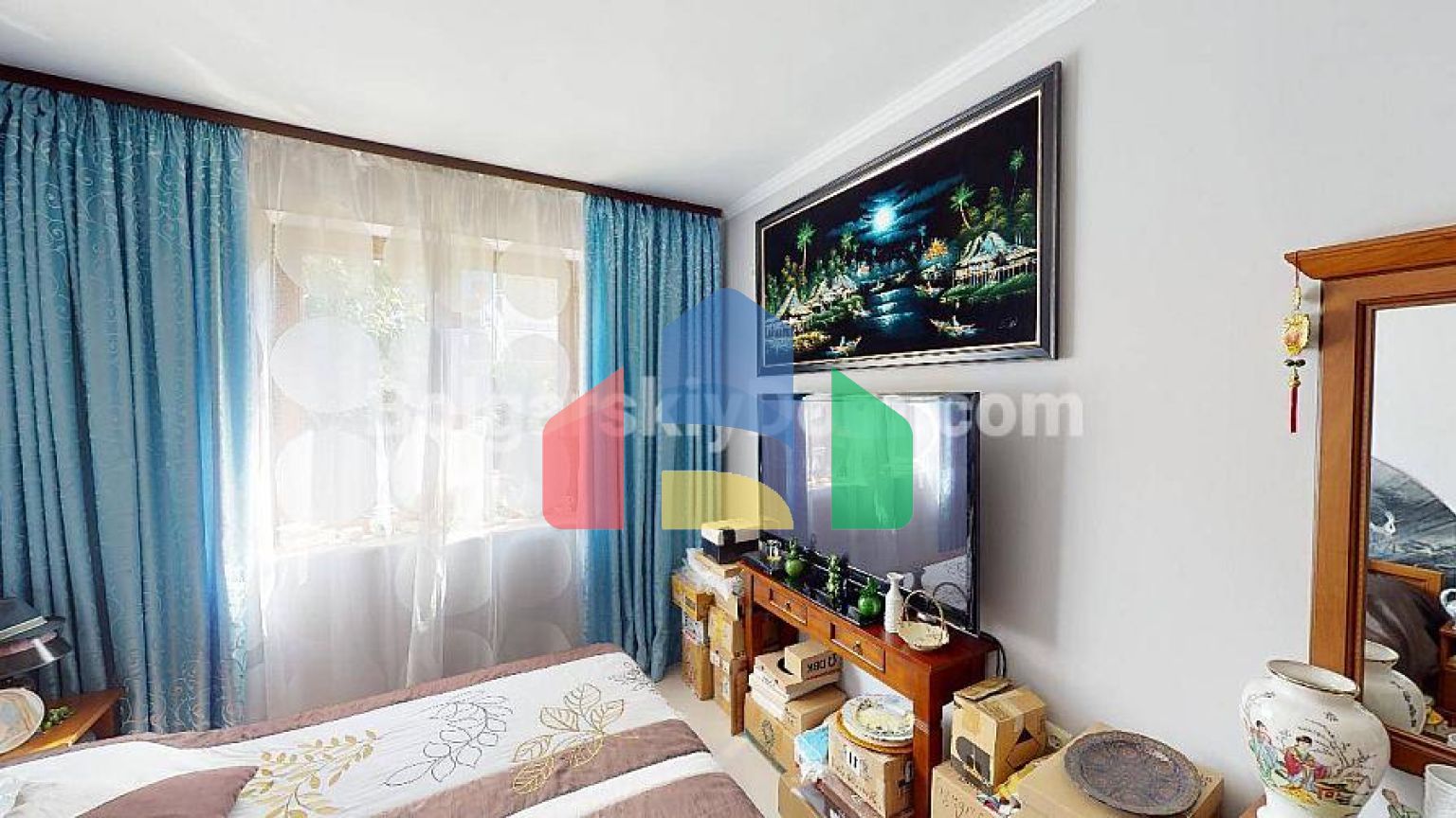 Дом в Кошарице