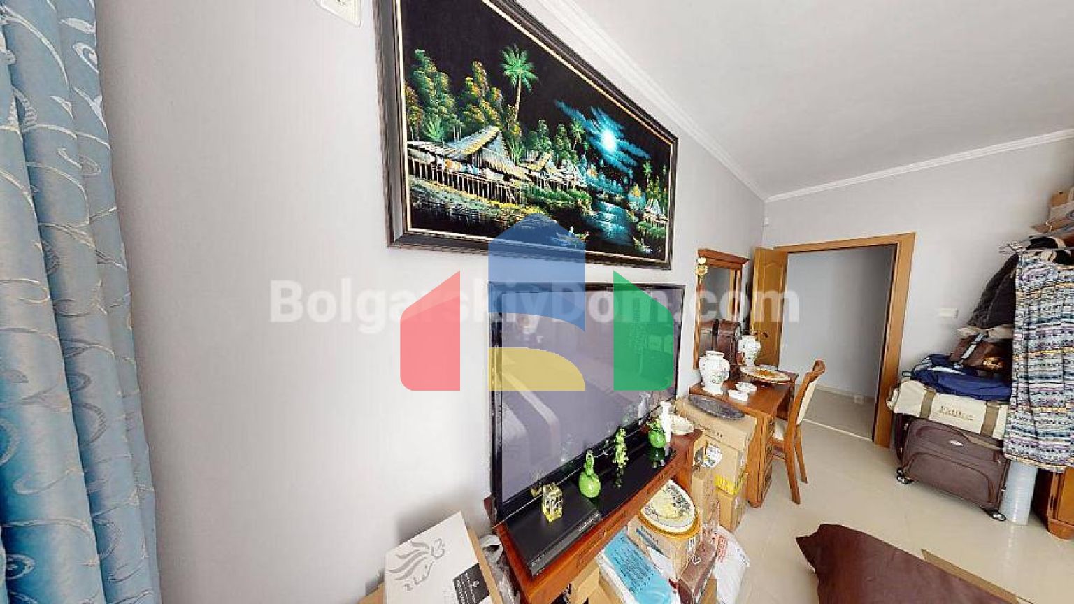 Дом в Кошарице