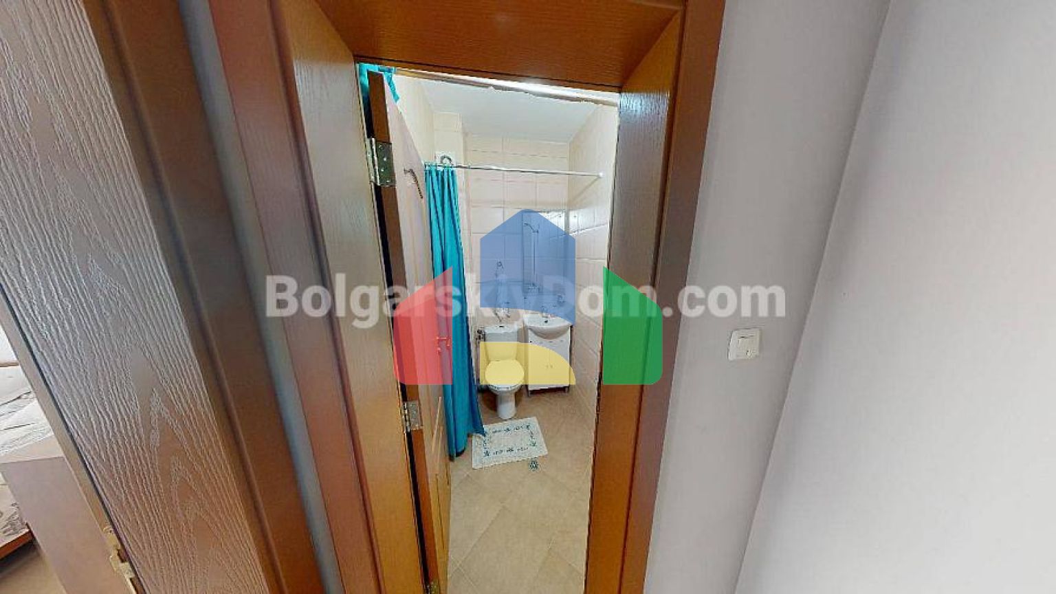 Дом в Кошарице