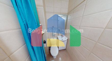 Дом в Кошарице