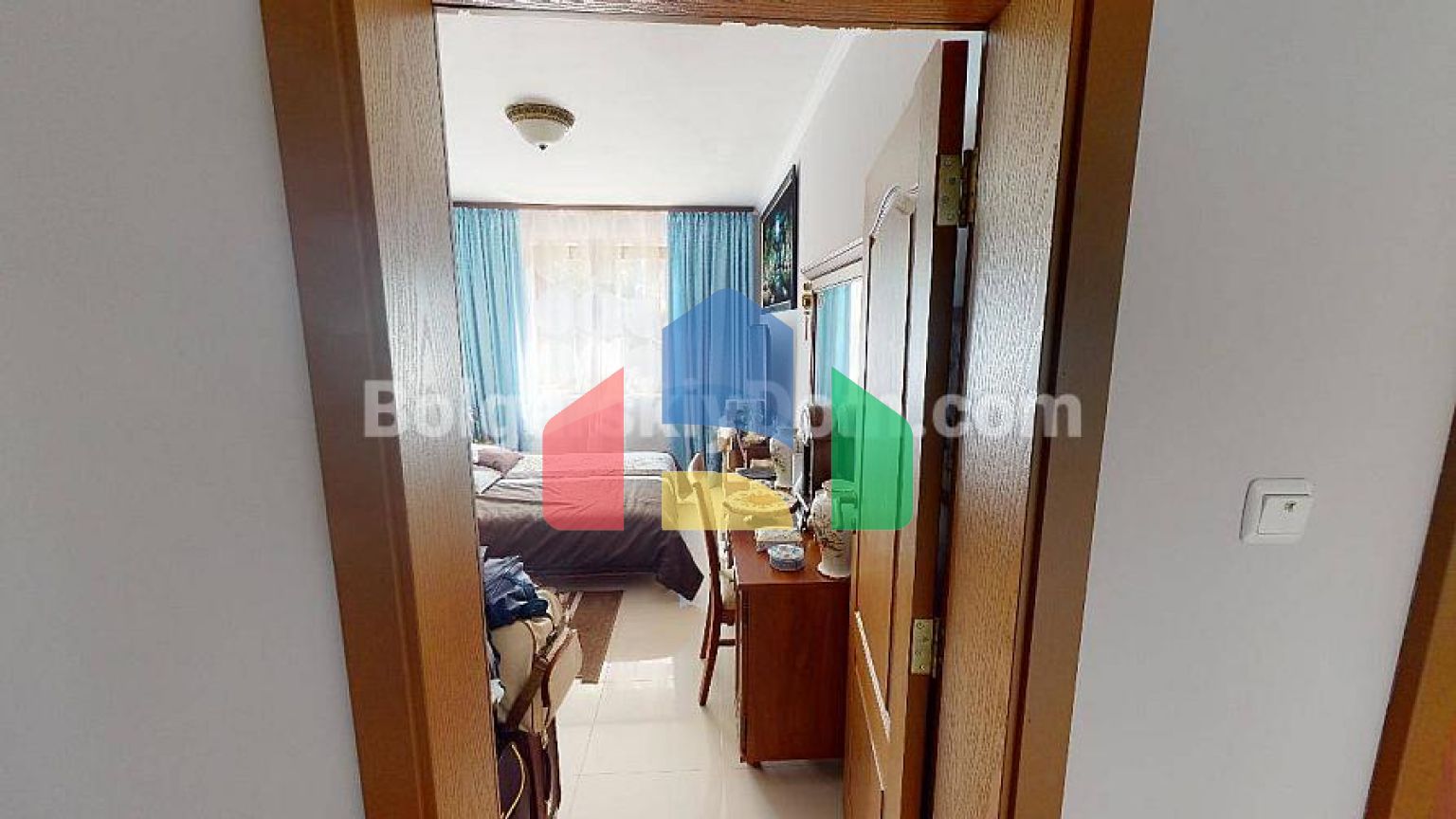 Дом в Кошарице