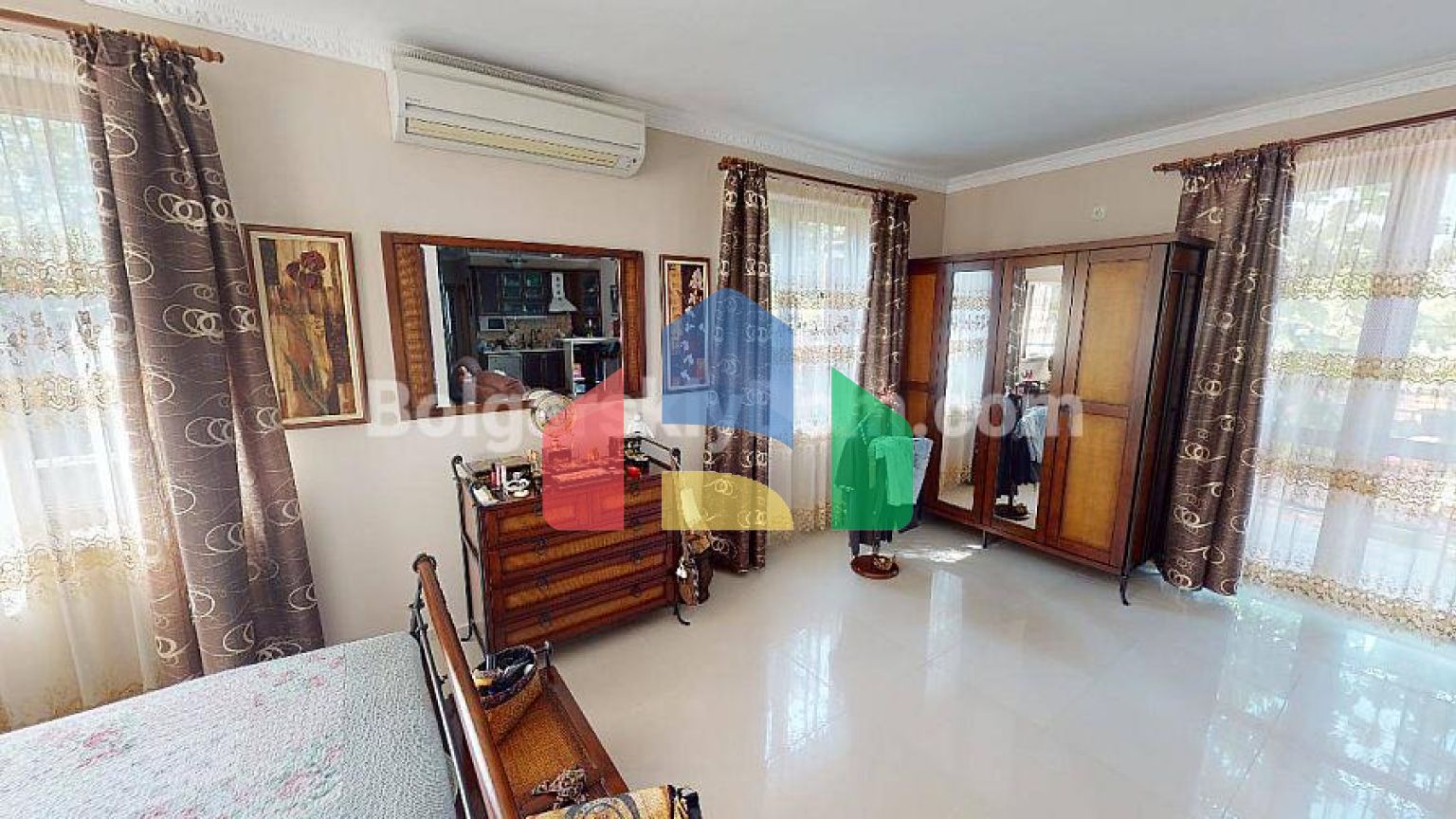 Дом в Кошарице