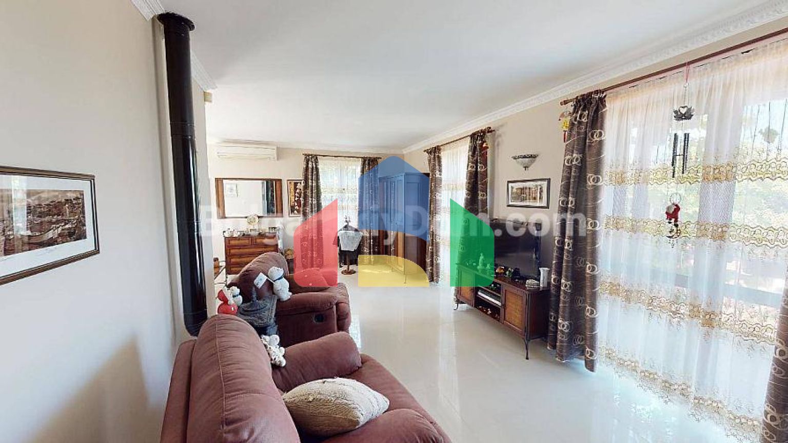 Дом в Кошарице