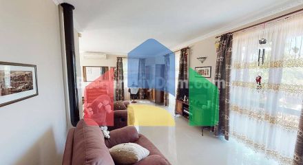 Дом в Кошарице