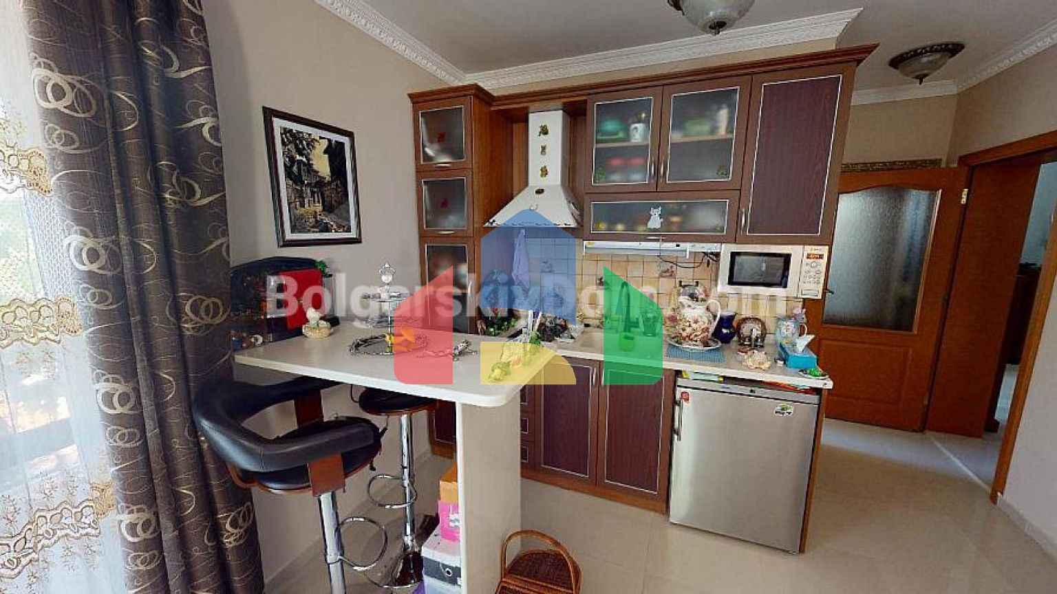 Дом в Кошарице