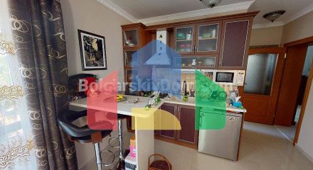 Дом в Кошарице