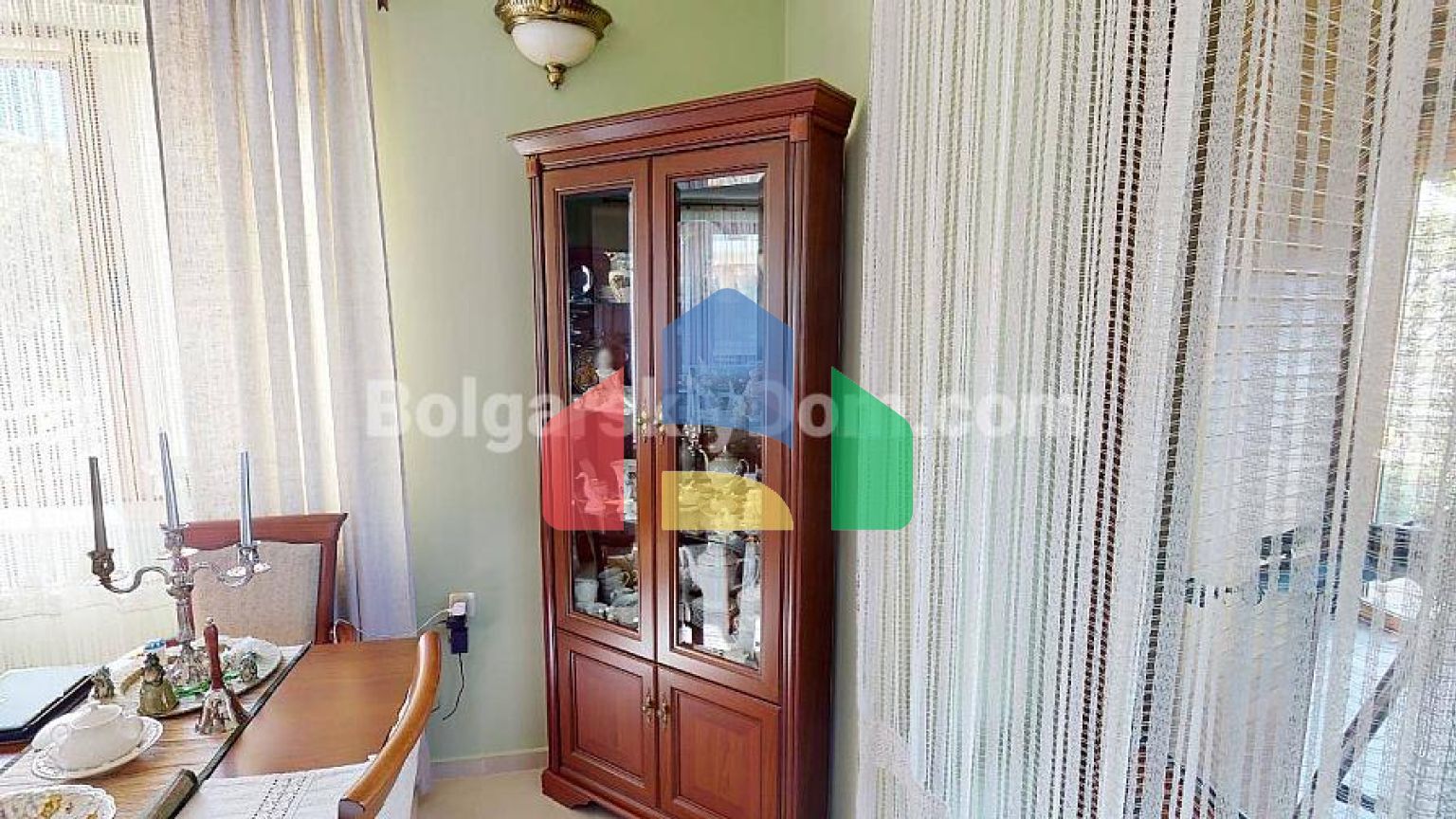 Дом в Кошарице