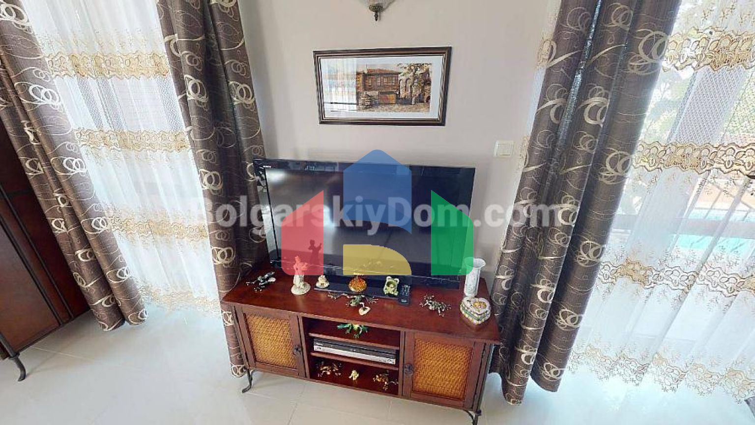 Дом в Кошарице