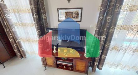 Дом в Кошарице