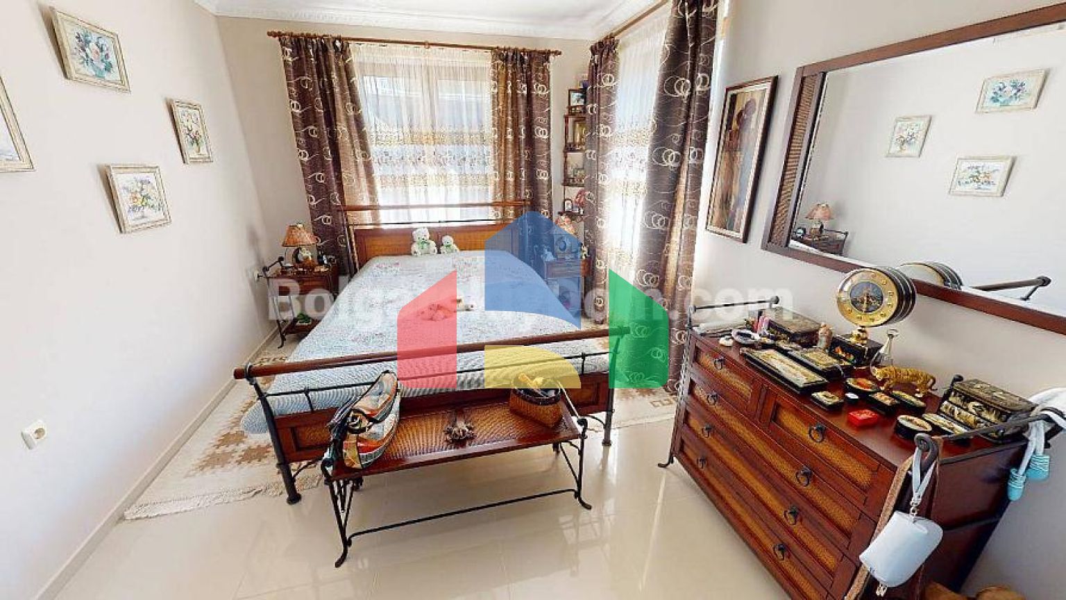 Дом в Кошарице