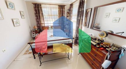 Дом в Кошарице