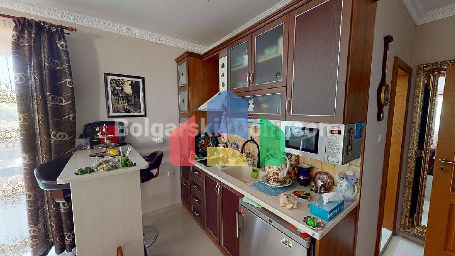 Дом в Кошарице