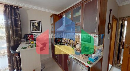 Дом в Кошарице