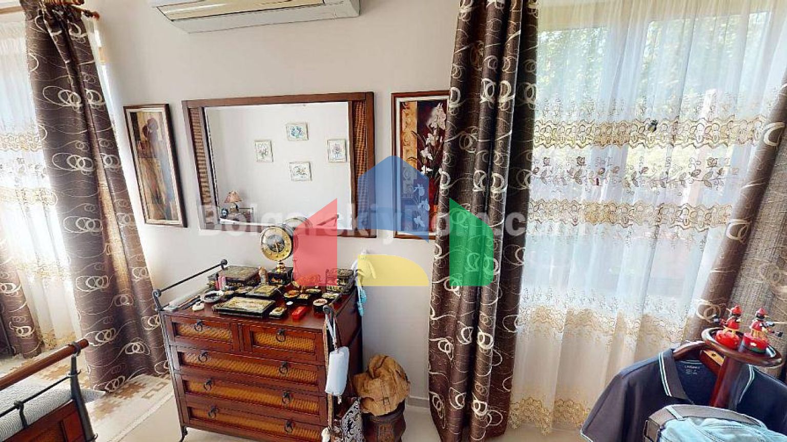 Дом в Кошарице