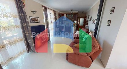 Дом в Кошарице