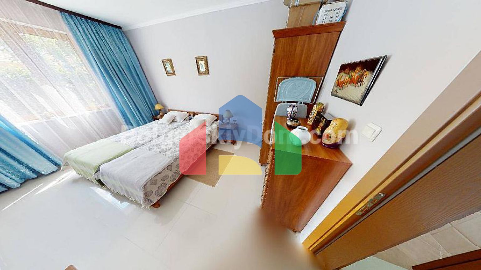 Дом в Кошарице