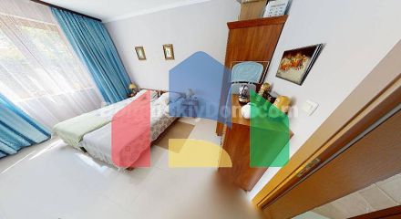 Дом в Кошарице