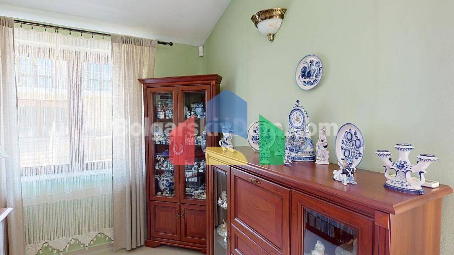 Дом в Кошарице