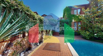 Дом в Кошарице