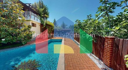 Дом в Кошарице