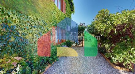 Дом в Кошарице