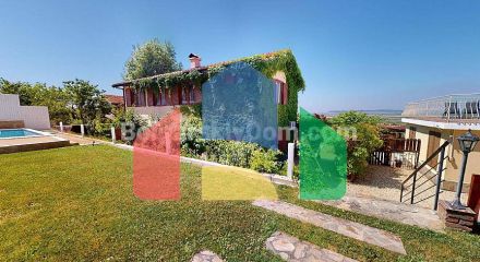 Дом в Кошарице