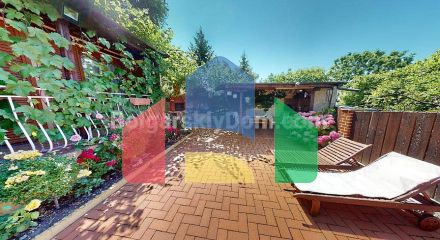 Дом в Кошарице